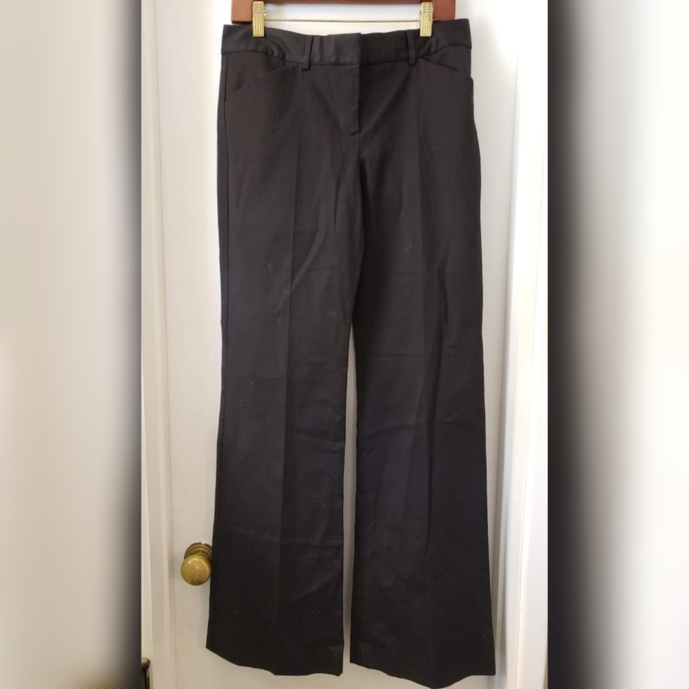 Theory pants